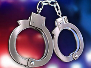 3 arrested for ragging nursing student